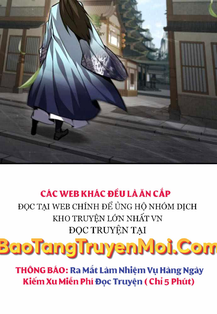 Giảng Sư Đứng Đầu, Baek Sư Phụ - Trang 64