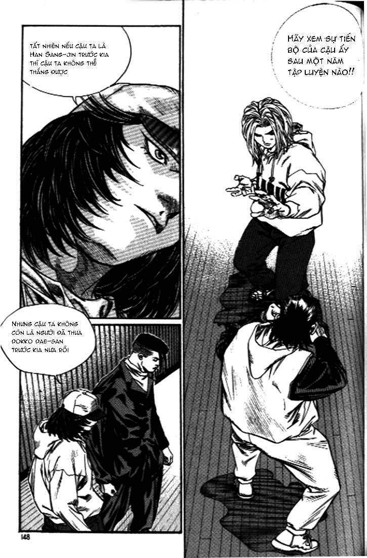 change guy chapter 250 15