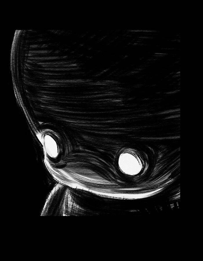 the strange tales of oscar zahn chapter 5 21