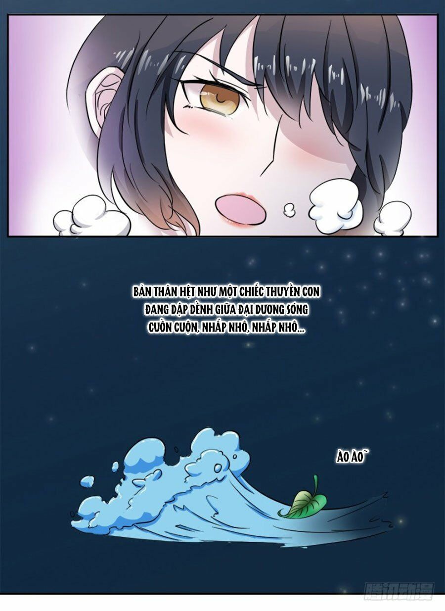 thiên kim đường môn chapter 52 12