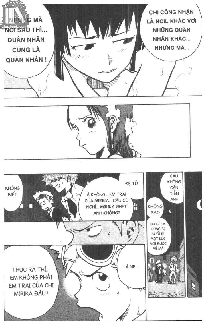 toto! the wonderful adventure chapter 17 11