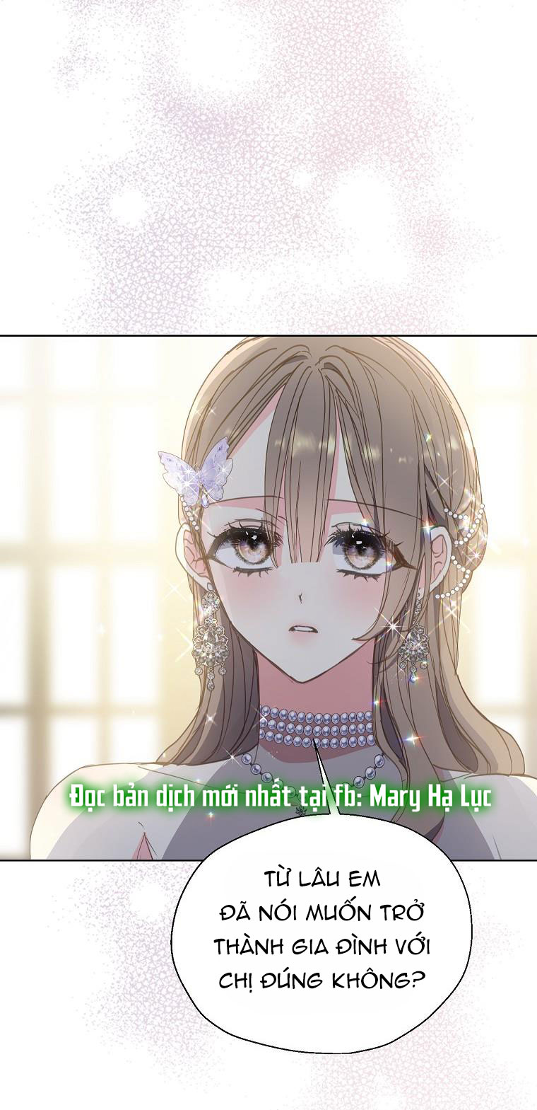 bệ hạ, xin đừng giết tôi!! chapter 135.1 13