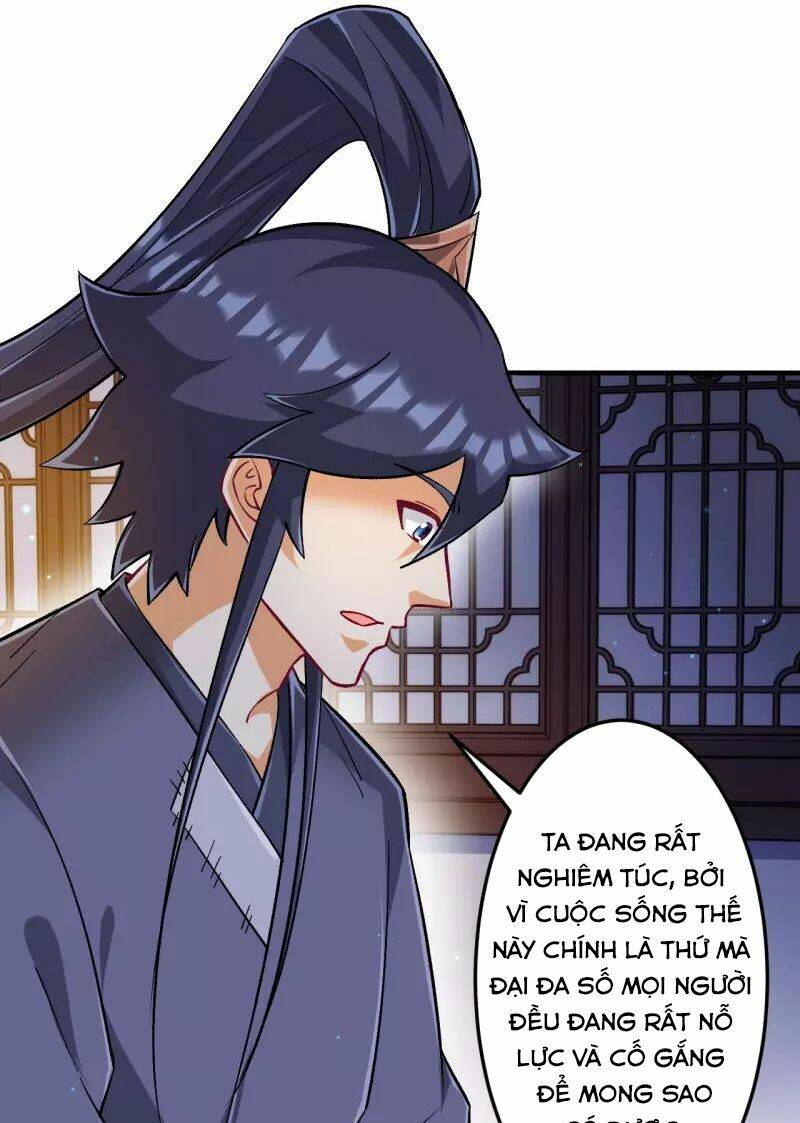 Nhất Đẳng Gia Đinh Chapter 337 - Trang 31