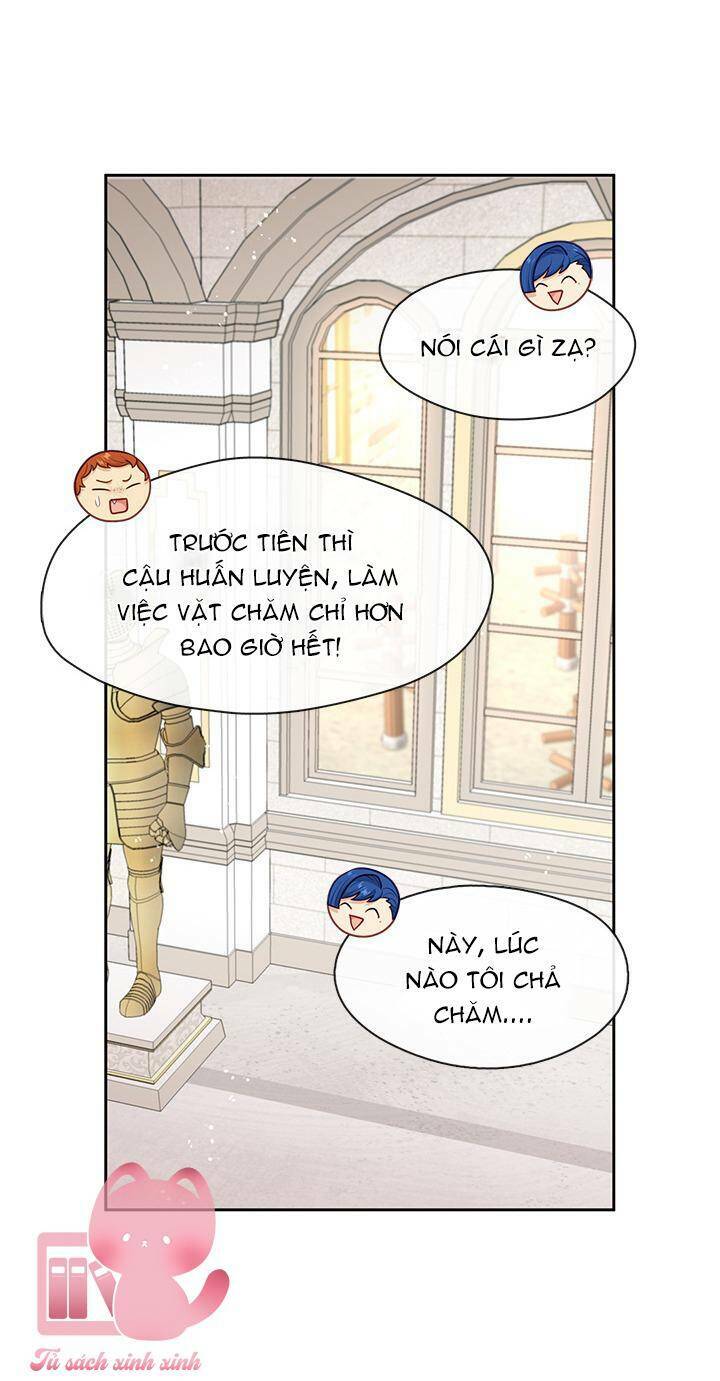 hãy coi chừng ác nữ chapter 120 44