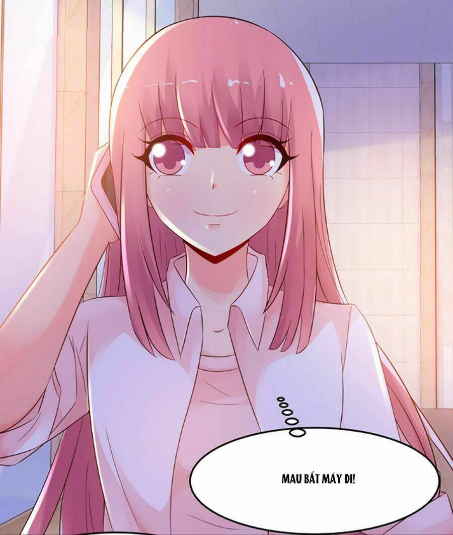 đại thúc, người ta sẽ ngoan chapter 19 8