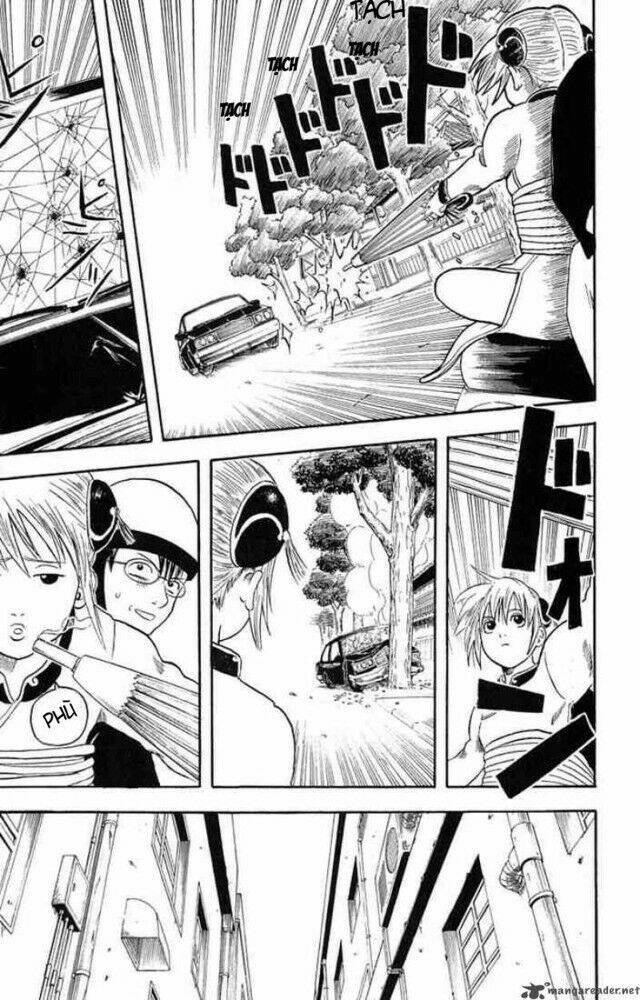 gintama - linh hồn bạc chapter 2 6