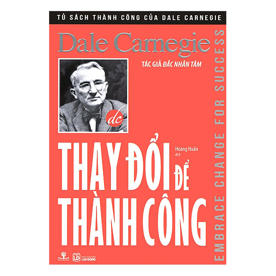 Thay Đổi Để Thành Công