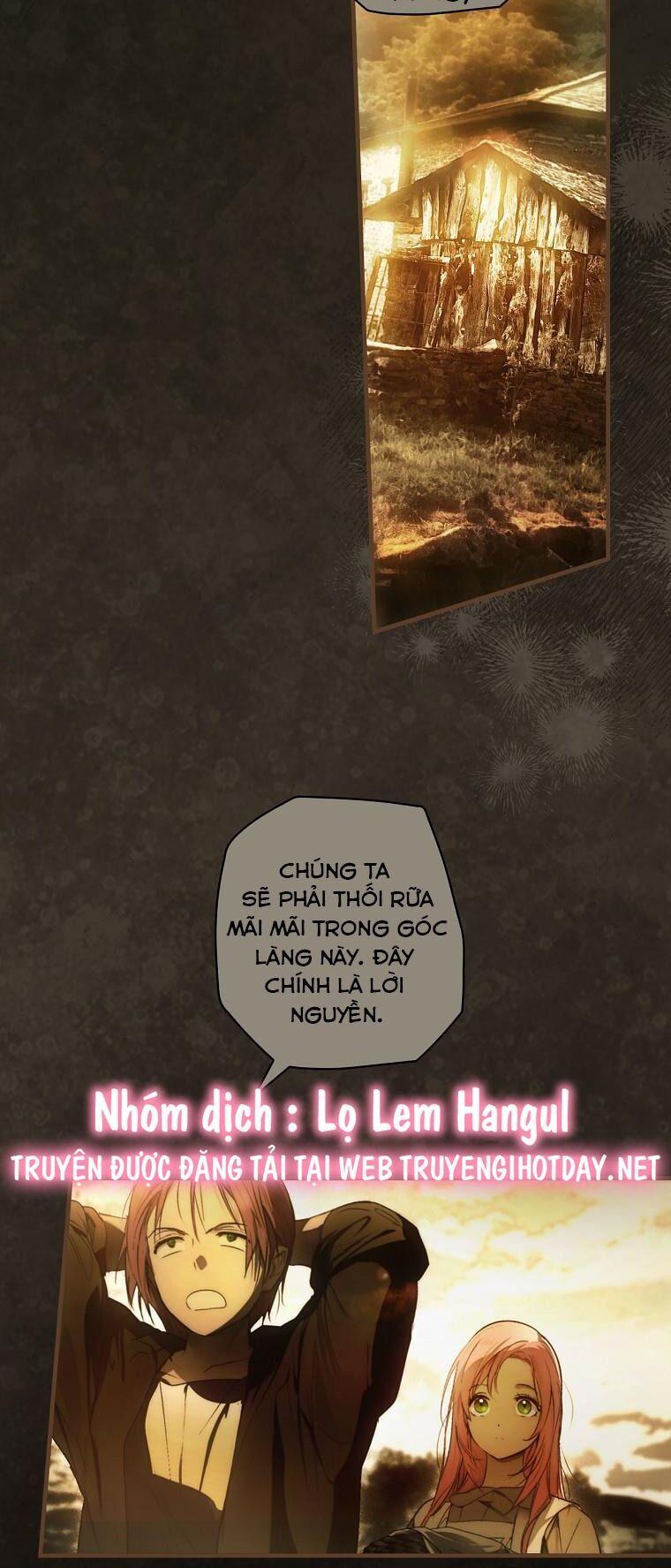 câu chuyện cổ tích của mẹ kế chapter 125 17