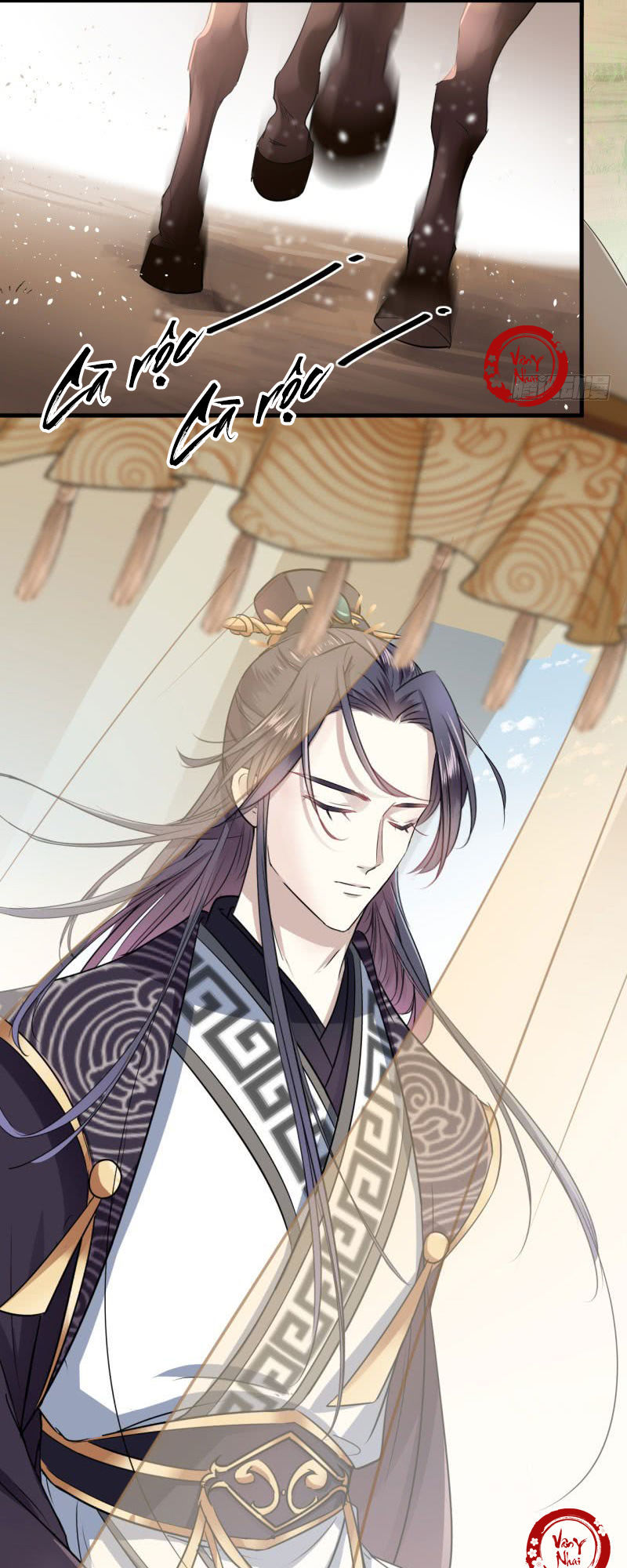 vương gia không thể trêu chapter 14 37