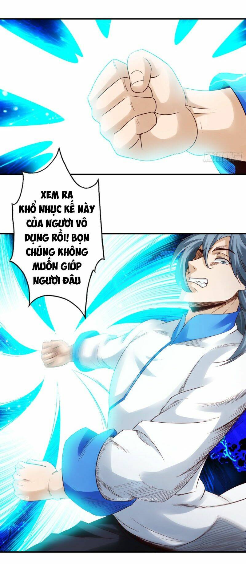 chư thiên ký chapter 311 20