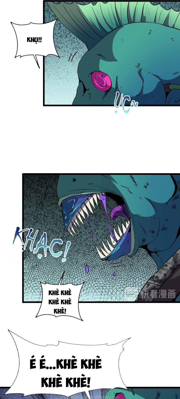 chào mừng đến thế giới cực lạc chapter 32 7