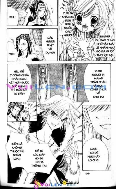 viên ngọc nàng tiên cá chapter 1 94