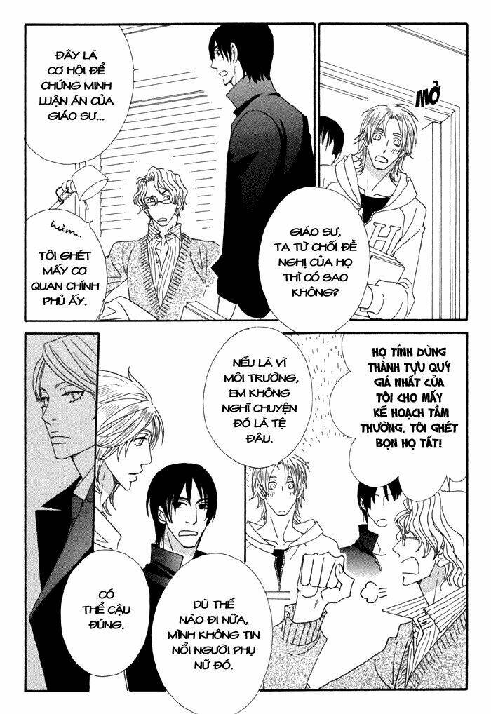 kigurumi planet chapter 2 16