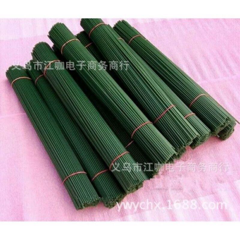 1kg cành bọc nhựa kích thước 1.5mm×40cm