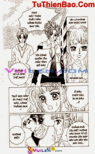 cặp đôi kỳ lạ chapter 3 88