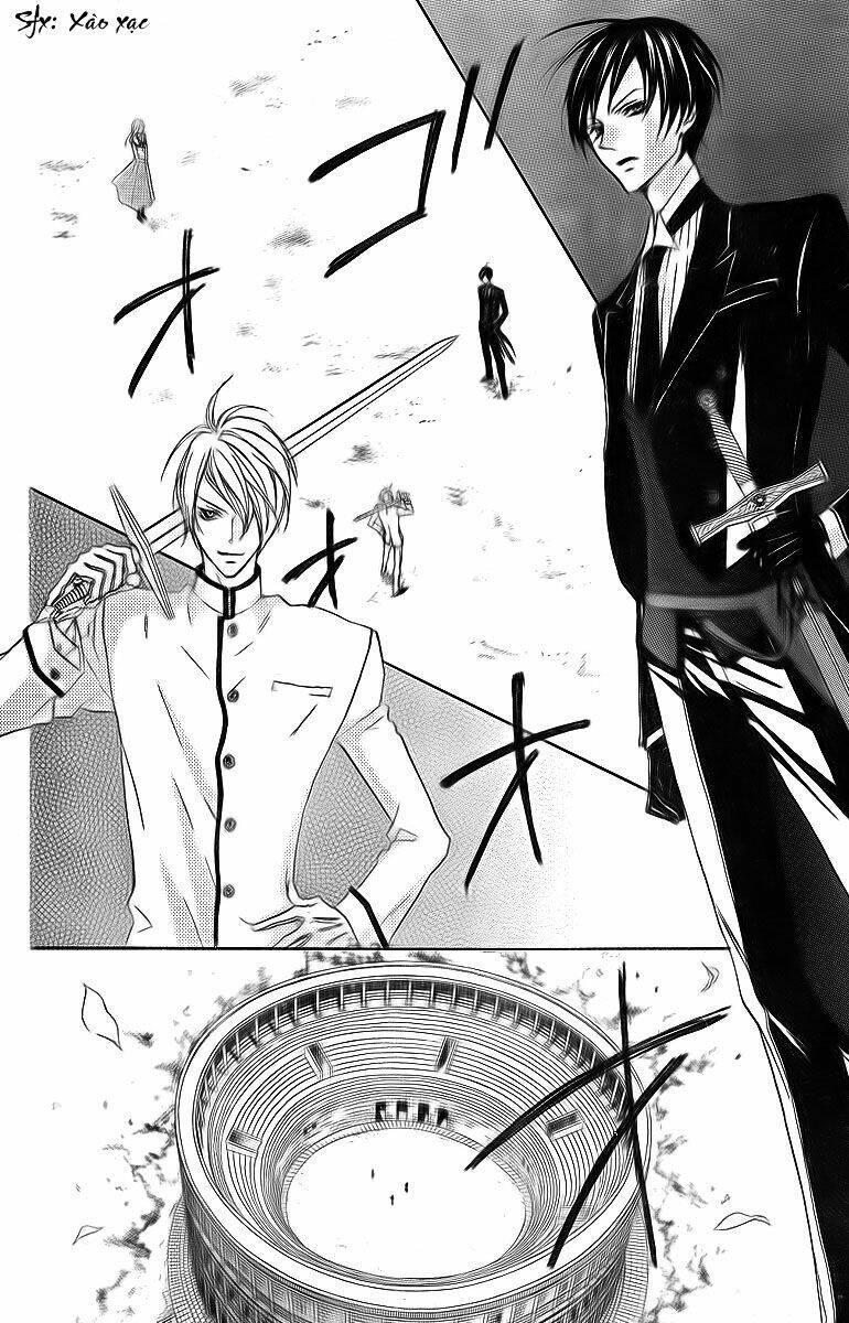 hana no kishi chapter 1 45