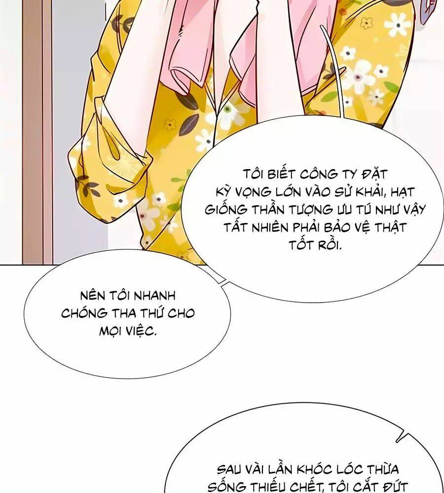 ngôi sao vụn vỡ chapter 47 27