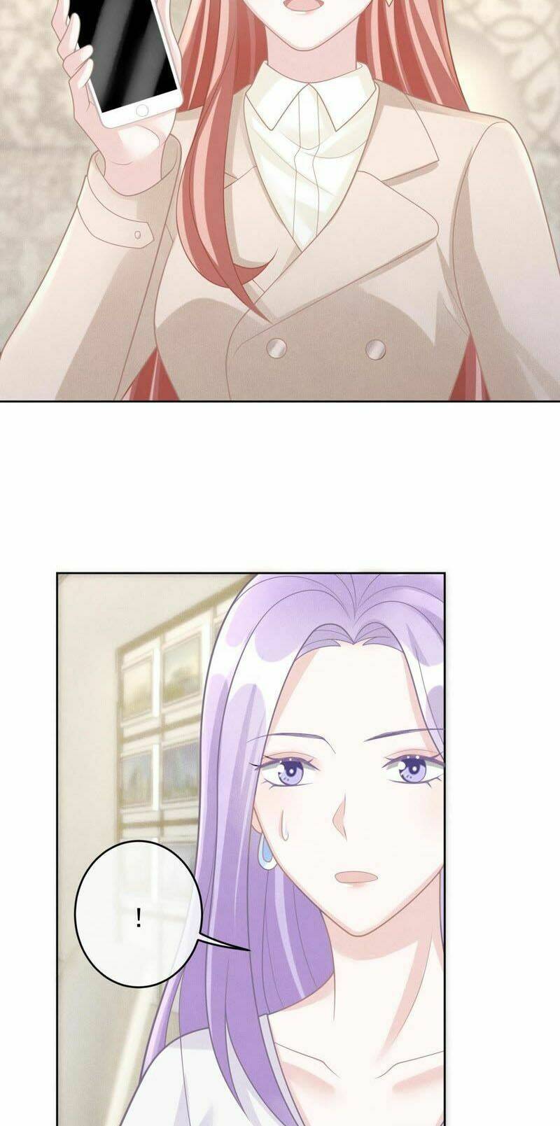 cô dâu giả tạo chapter 25 17