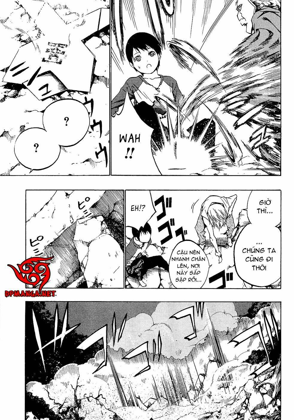 ame no murakumono chapter 3 43