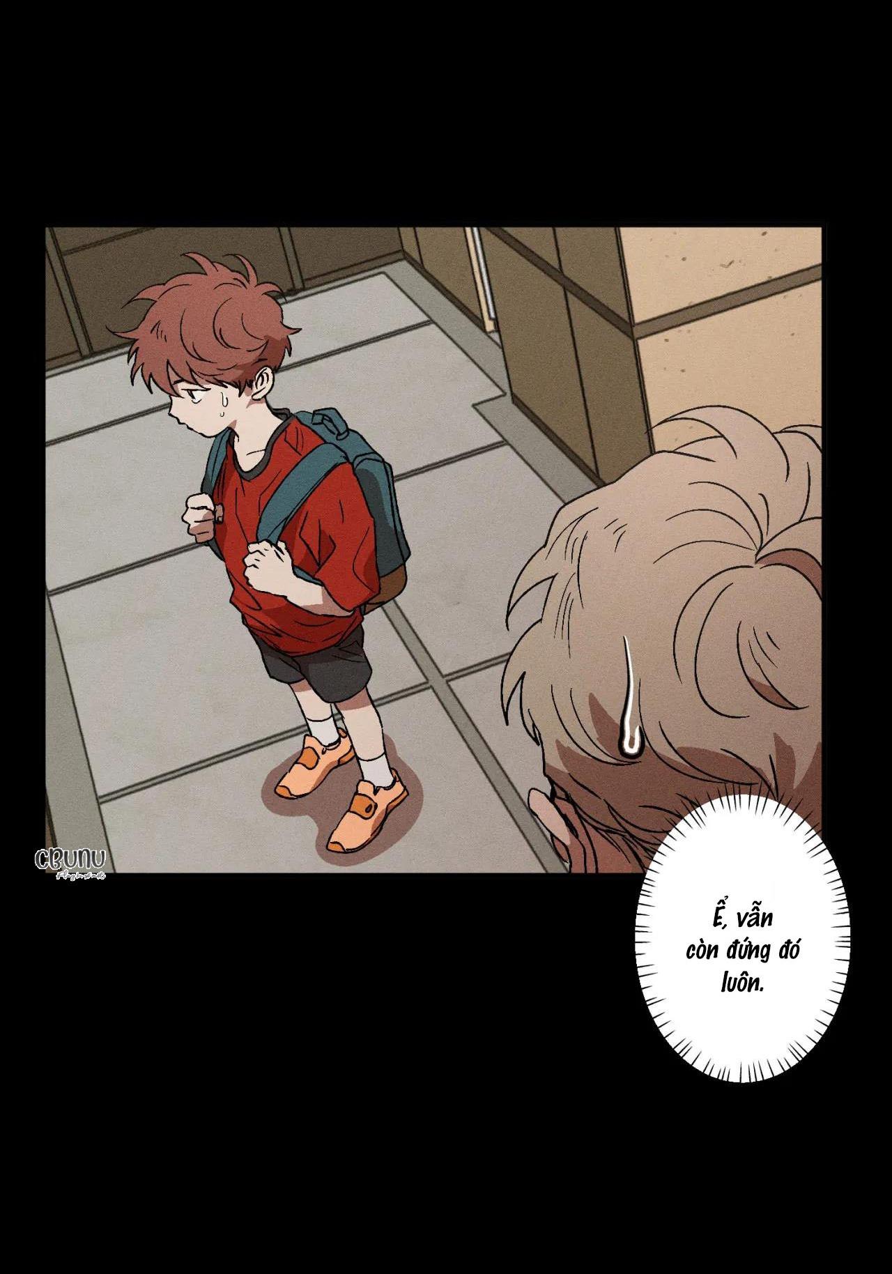 bẫy đôi ngọt ngào chapter 11 14