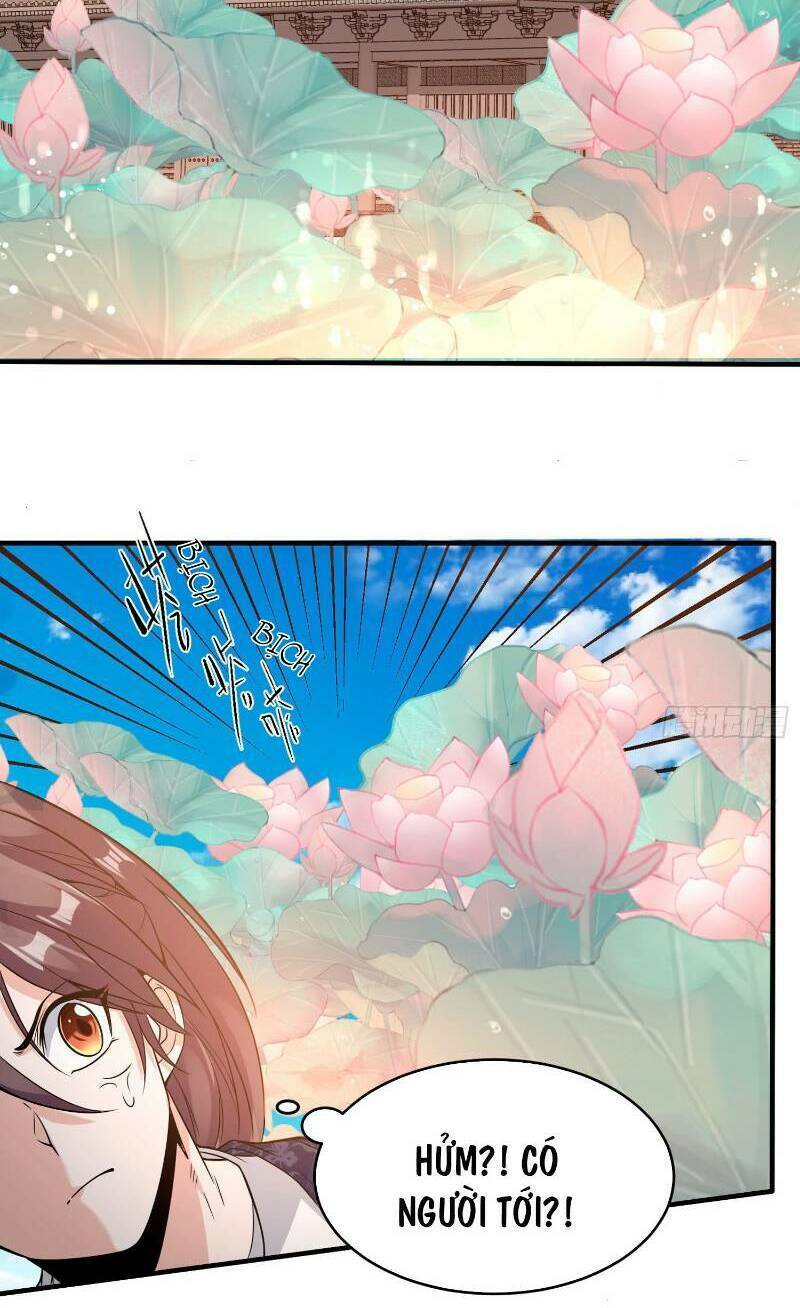 giáng thần chiến ký chapter 51 2