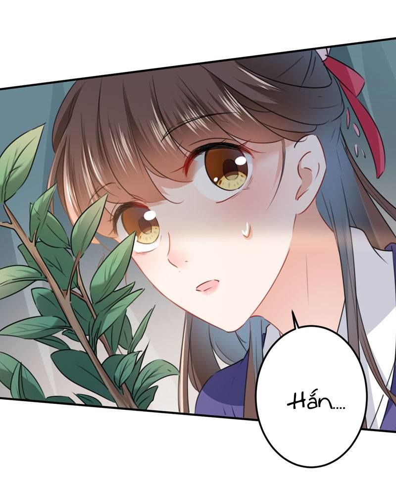 vương gia không thể trêu chapter 103 12