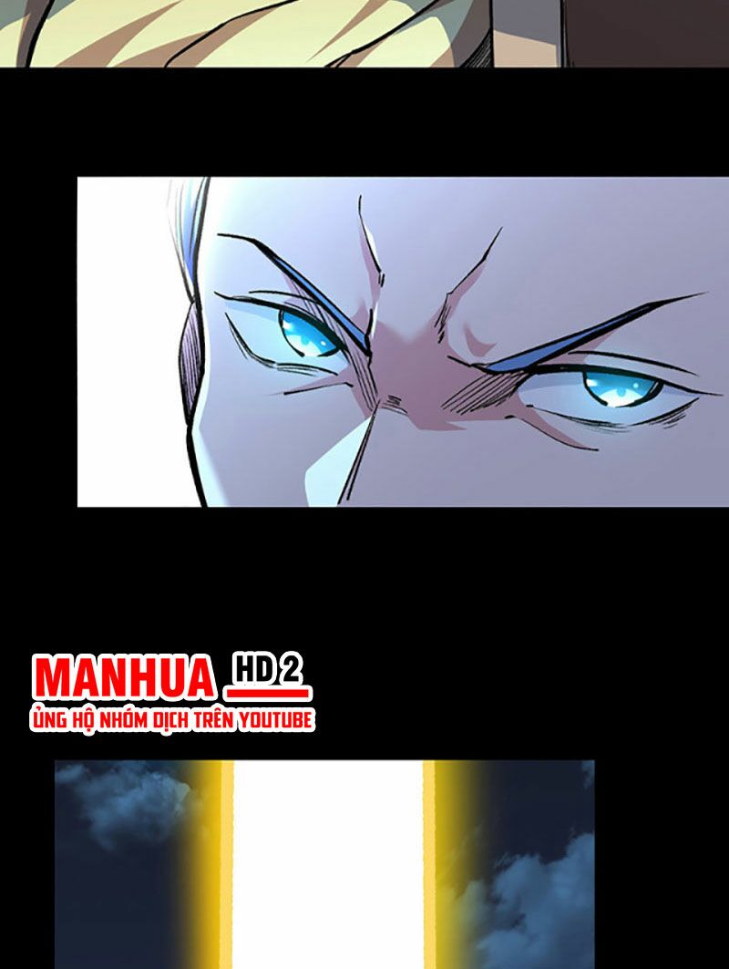 võ đạo độc tôn chapter 371 19