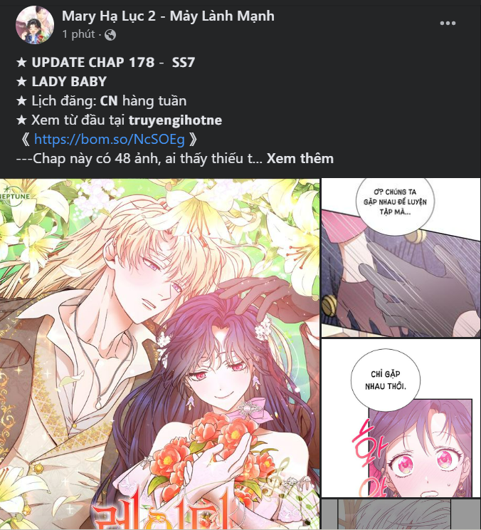 lady baby chapter 178 25