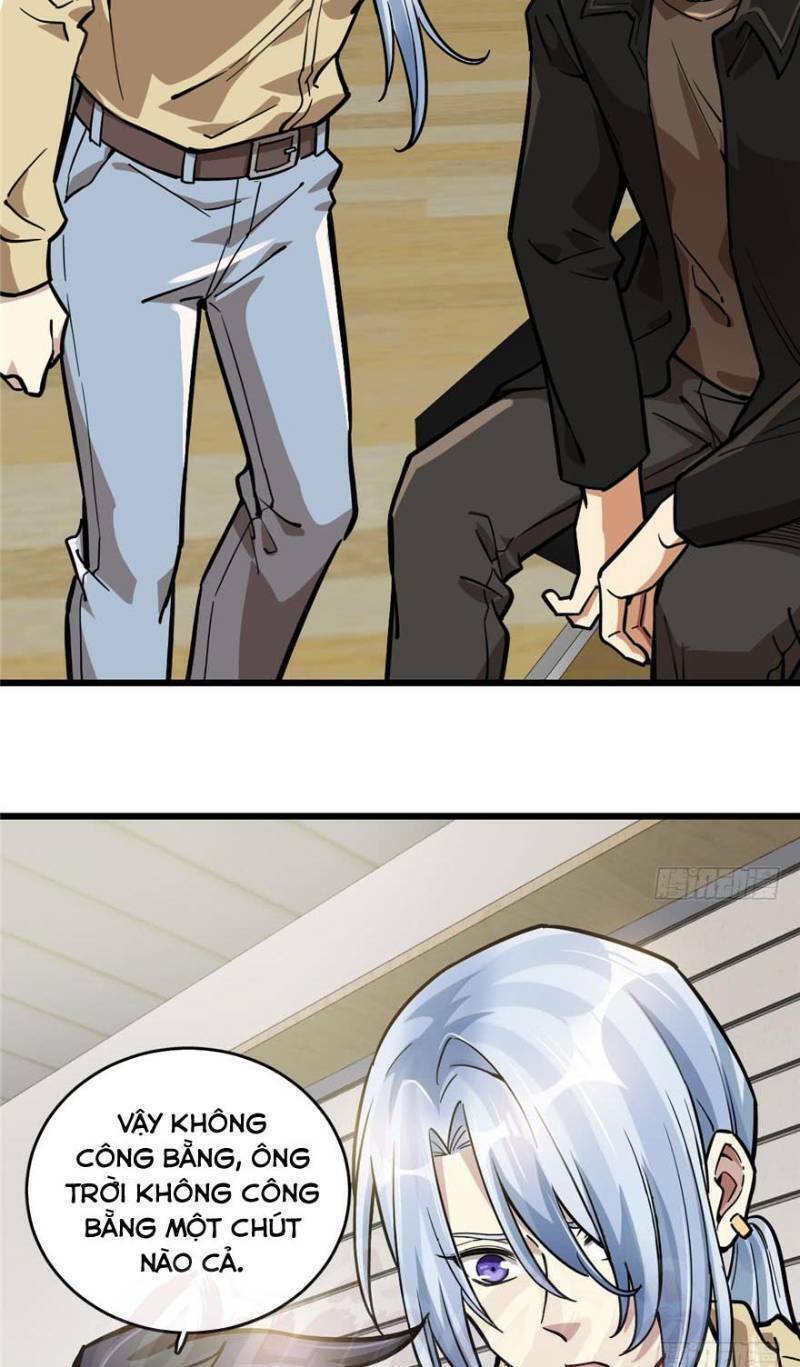 thâm dạ thư ốc chapter 50 20