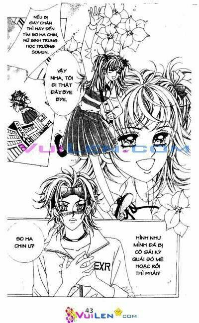 thiên thần tái thế chapter 1 43