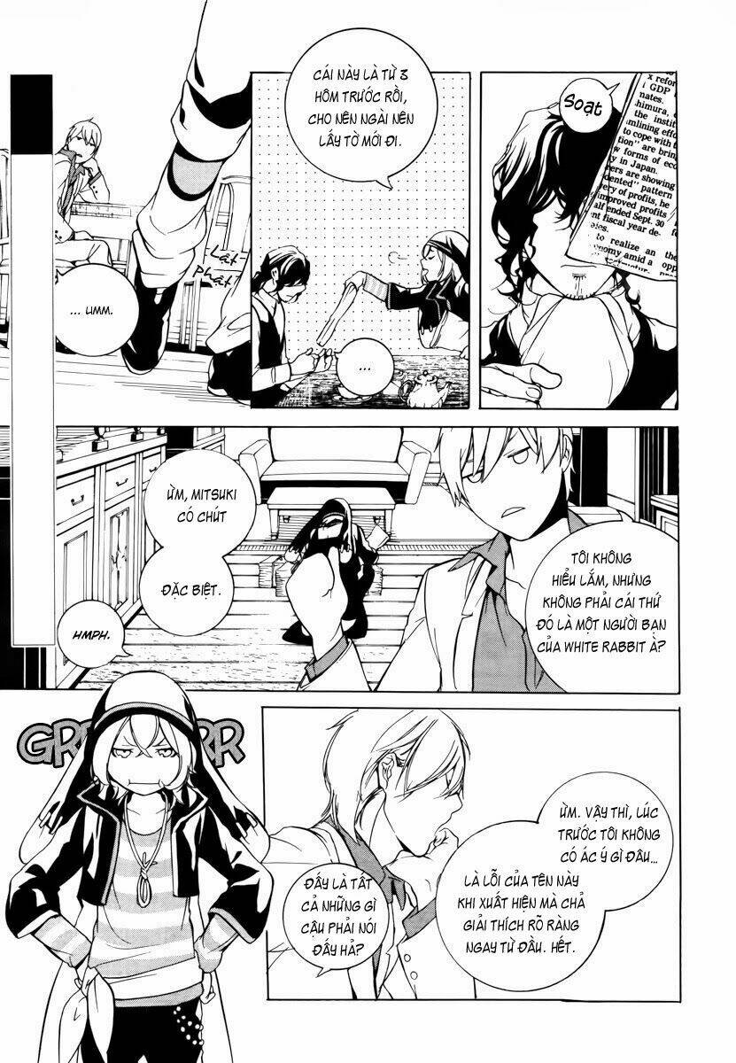 are you alice? chapter 34 5