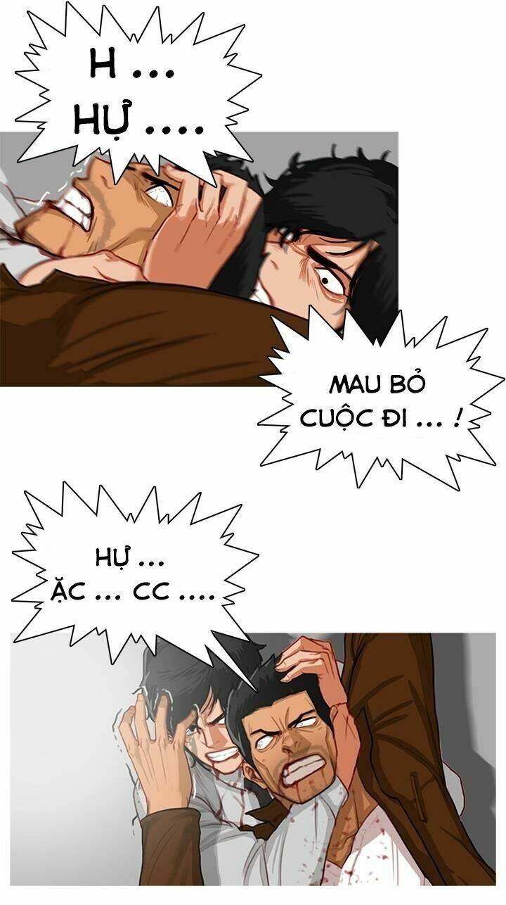 bụi đời gangnam chapter 14 14