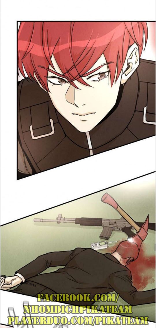 return survival chapter 23 7