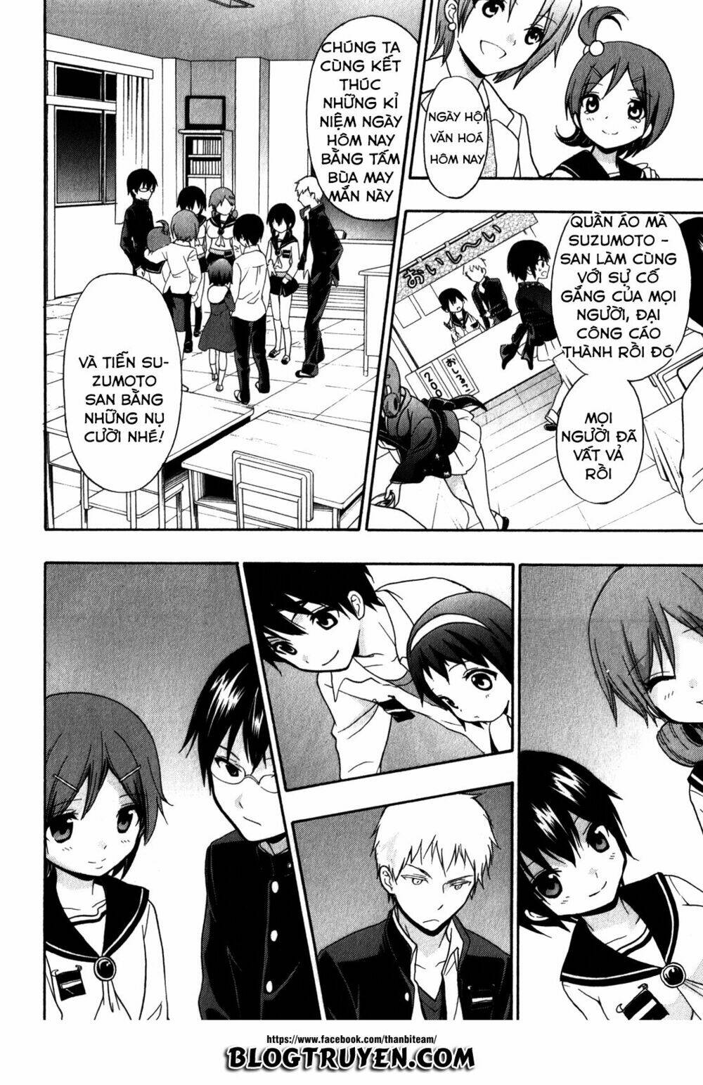 corpse party: book of shadows chapter 9 22