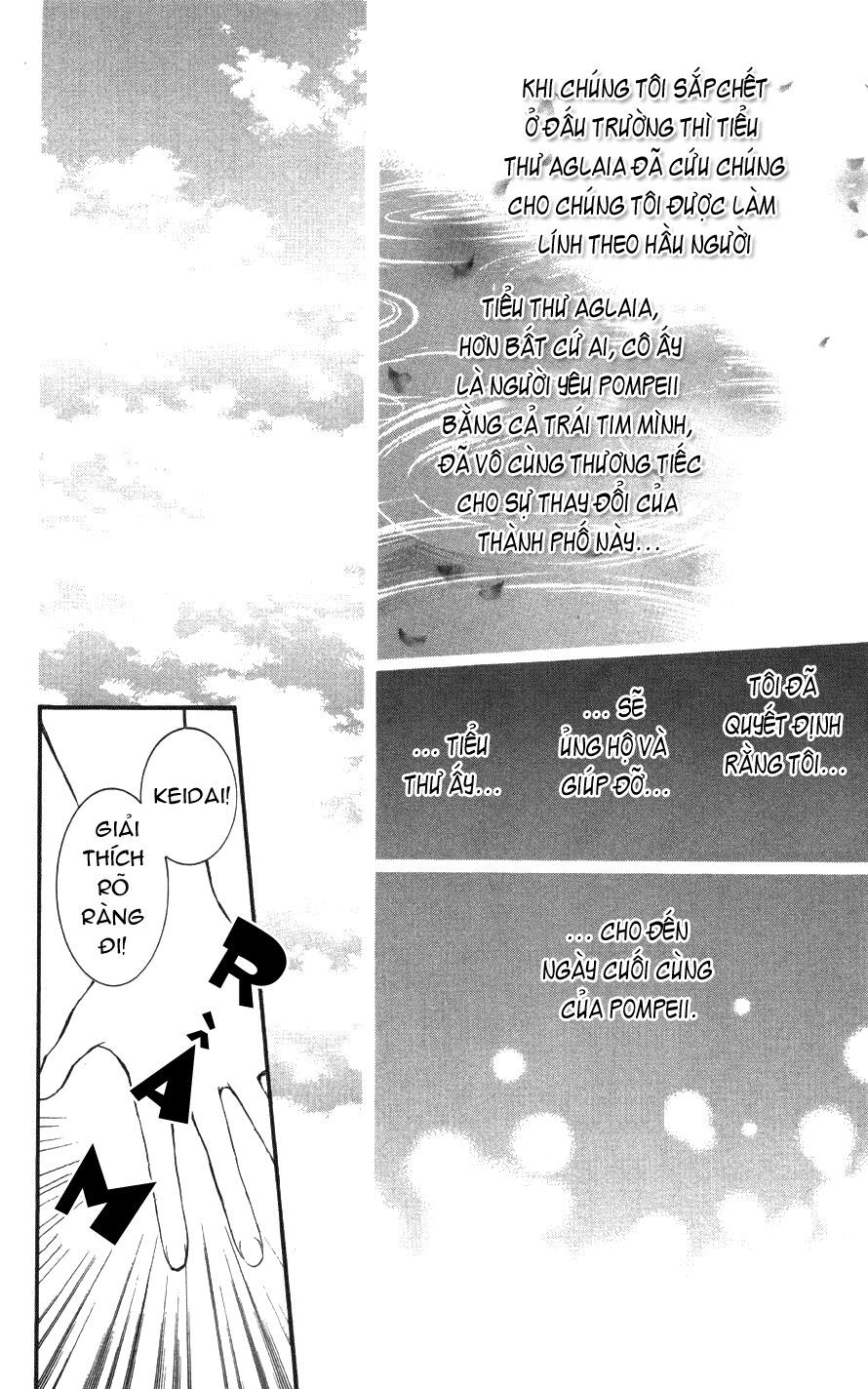 ng life chapter 19 13