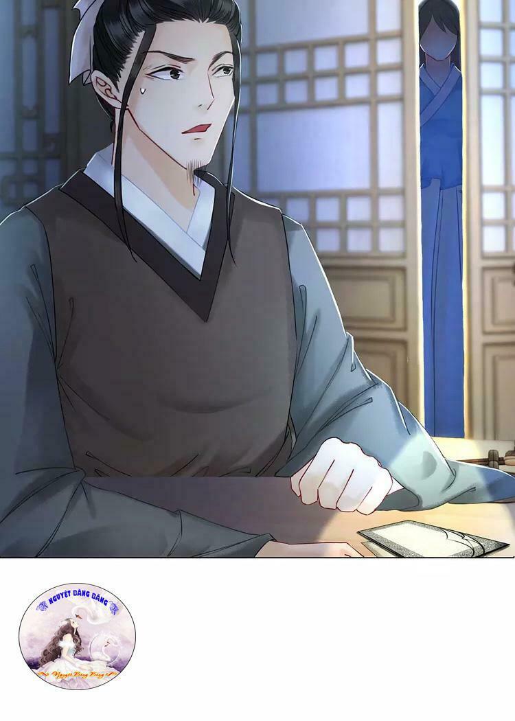 cực phẩm phế vật tiểu thư chapter 4 23