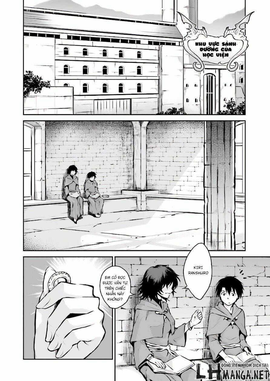 majutsushi orphen hagure tabi chapter 1 8