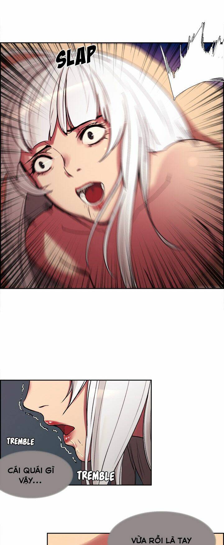 dâm dục hùng chapter 21 4