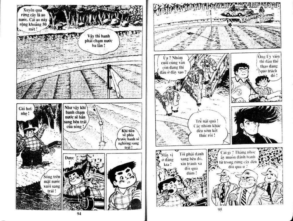 tân teppi chapter 8 46