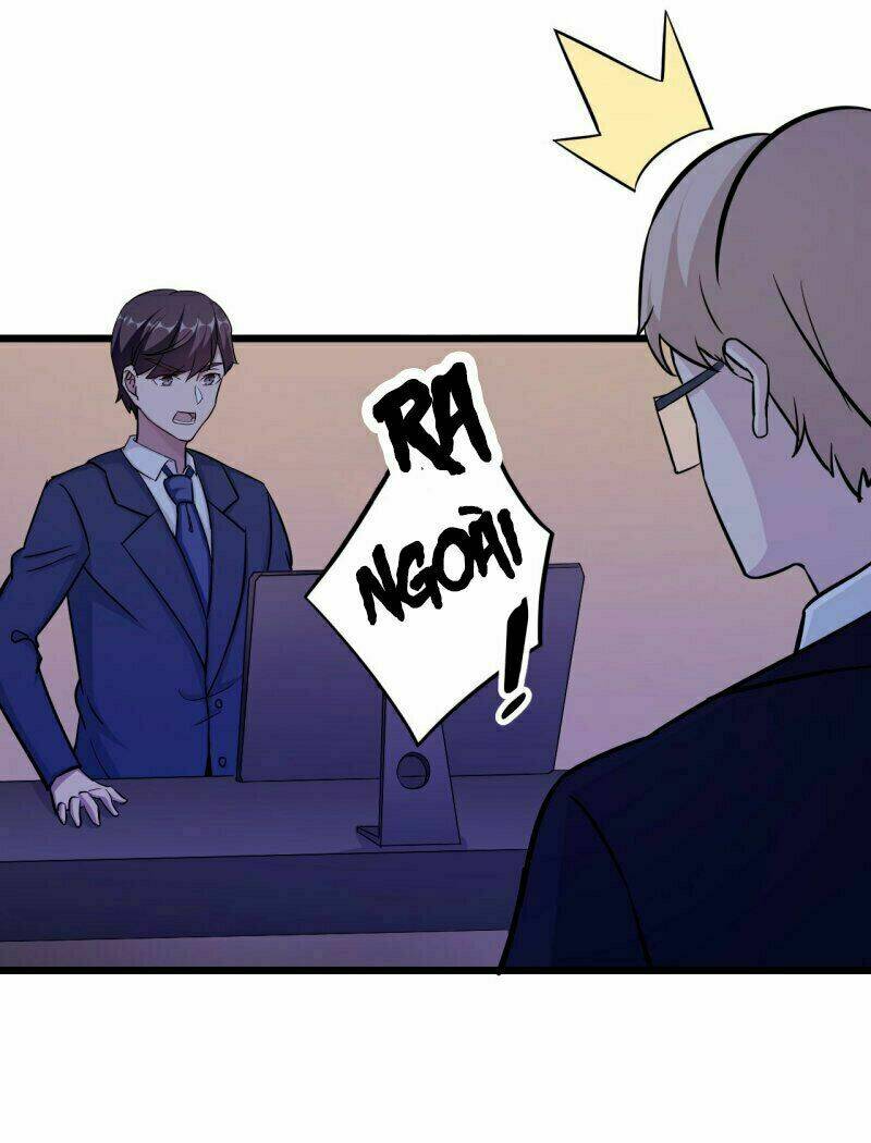 mạc thiếu bức hôn: vợ mới khó chống đỡ chapter 95 20