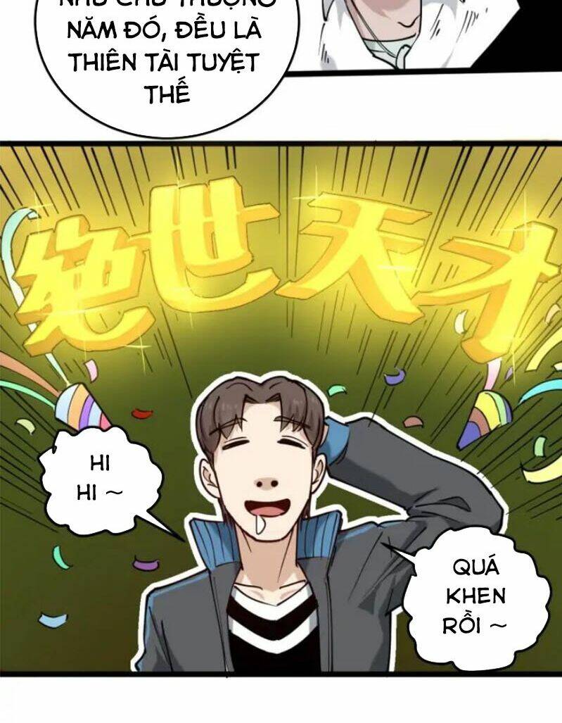 hồi xuân tiểu độc y chapter 57 11