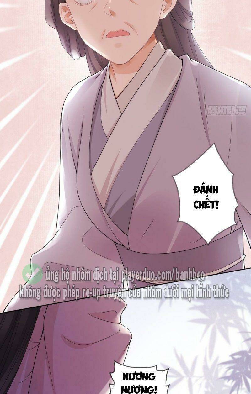 mê hoặc nhân tâm chapter 8 20