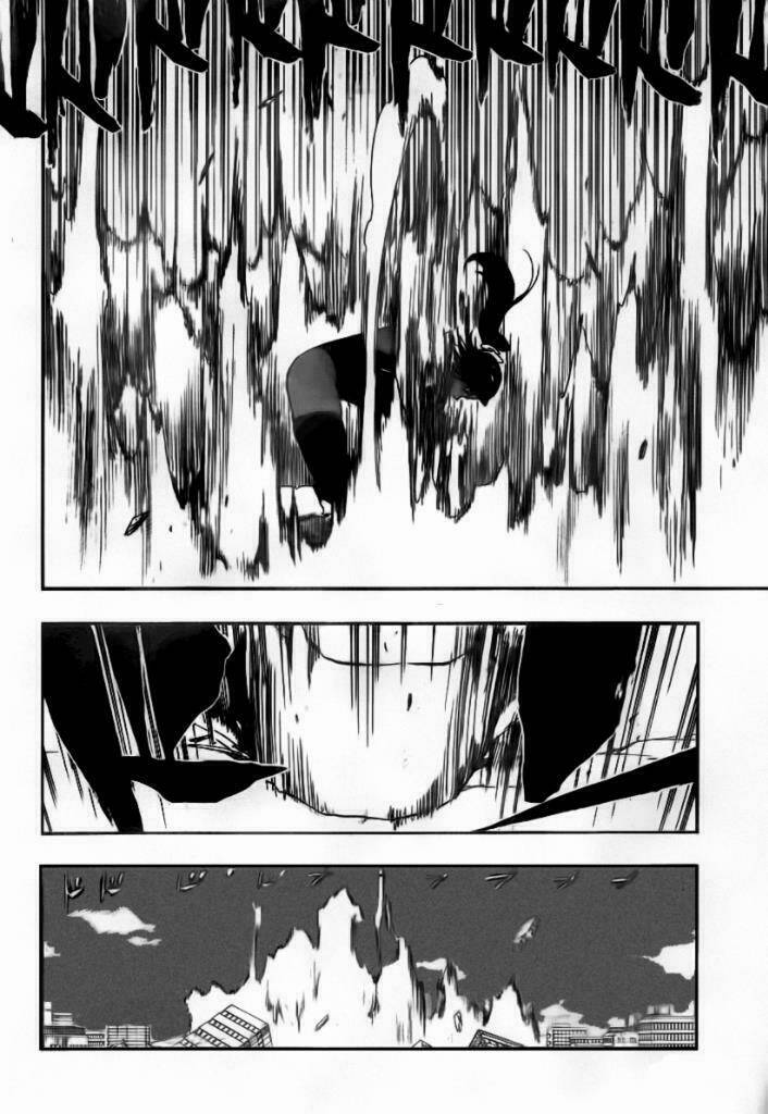 thần chết ichigo chapter 403 15