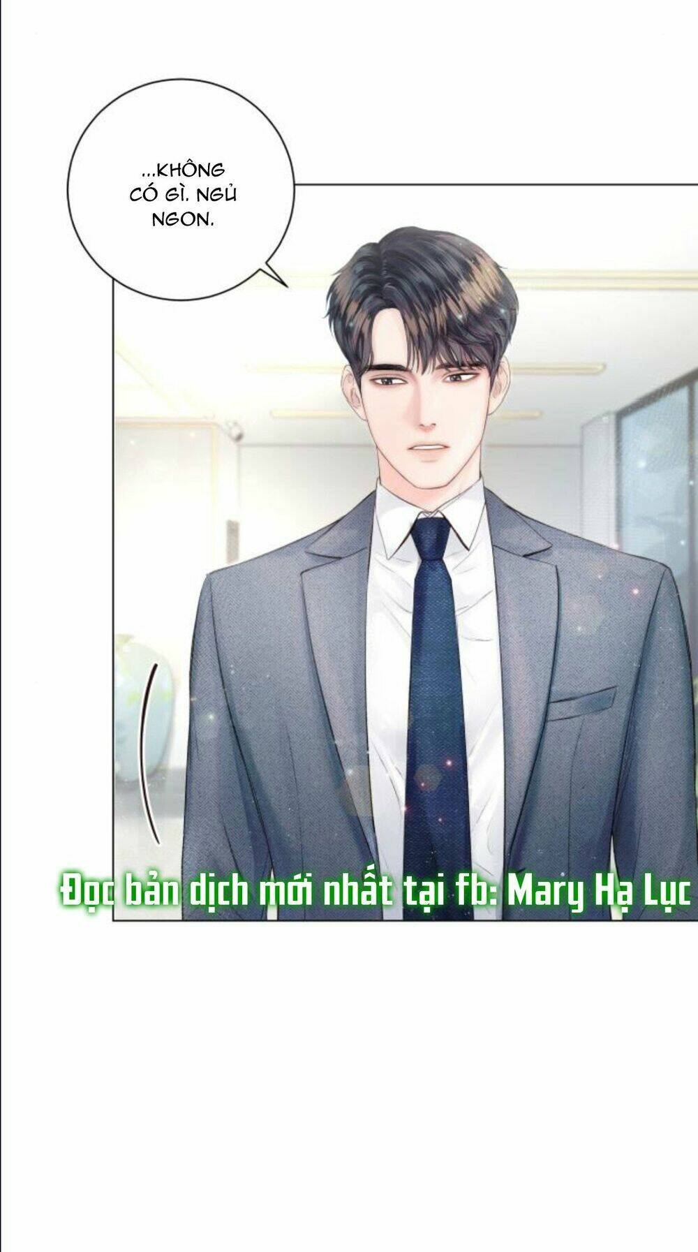 nhất định chúng ta sẽ được hạnh phúc chapter 16 4