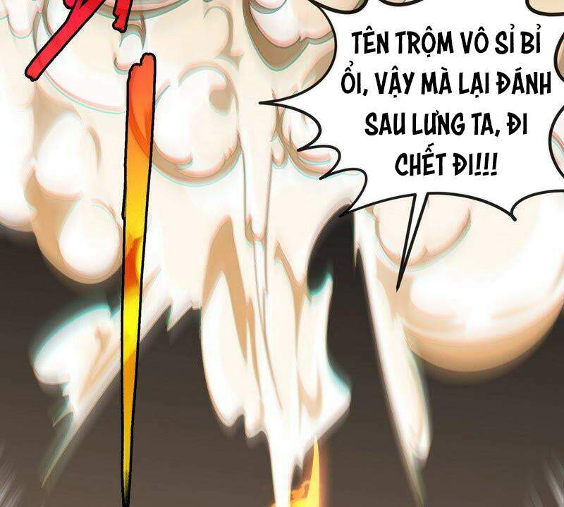 bản kiếm tiên tuyệt không làm nô chapter 26 61