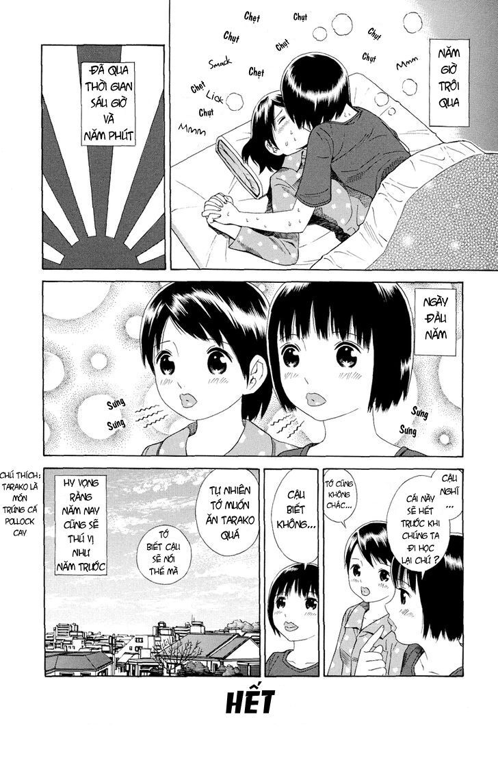 6 hours and 5 minutes chapter 1 4