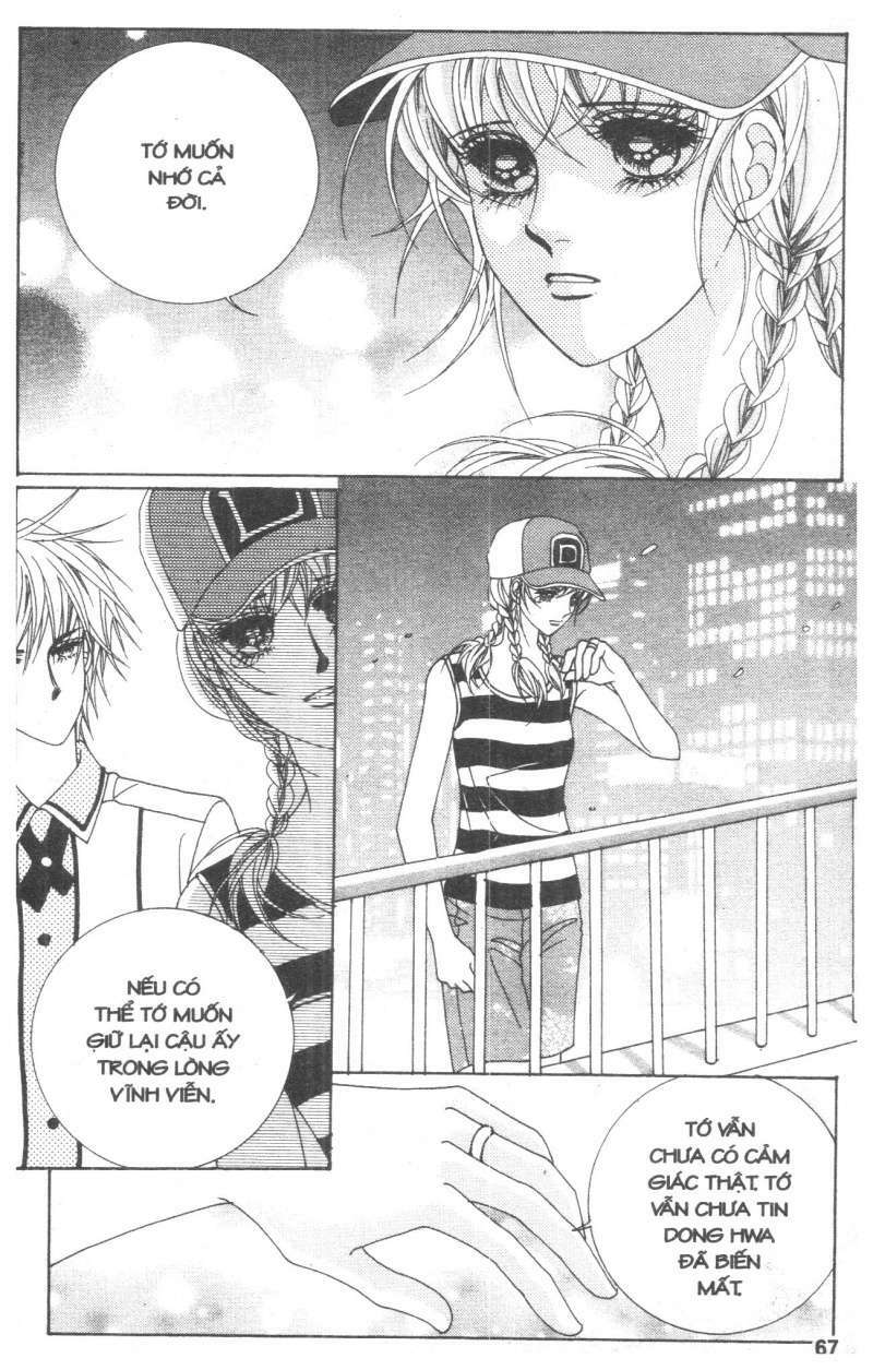 cũng vì em chapter 17 15