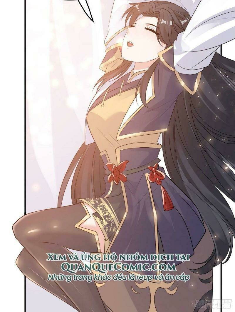 giáng thần chiến ký chapter 79 19