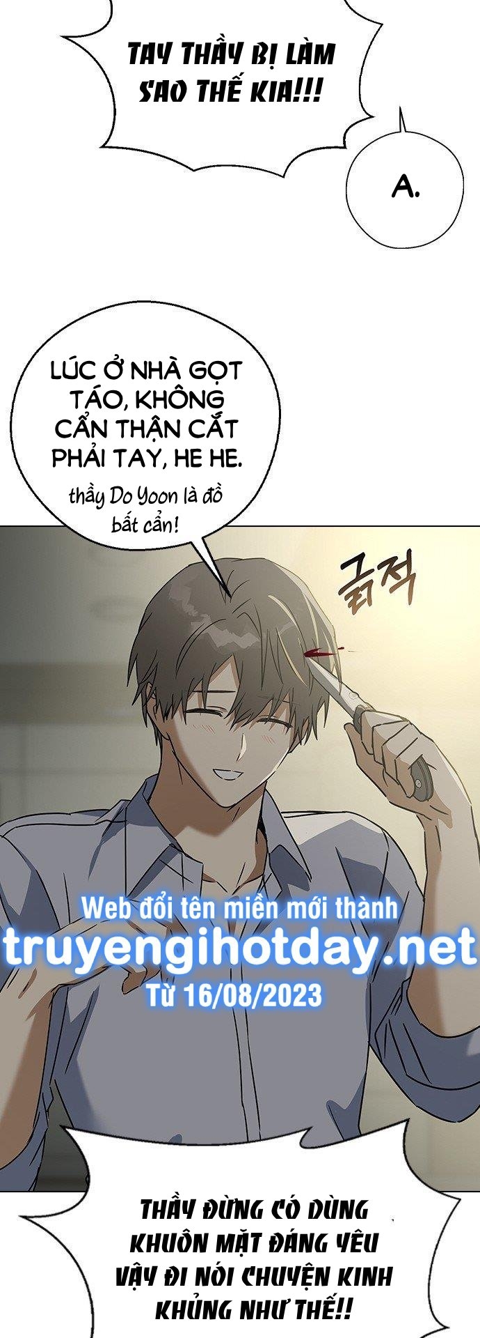 nhân duyên kiếp trước chapter 61.1 30