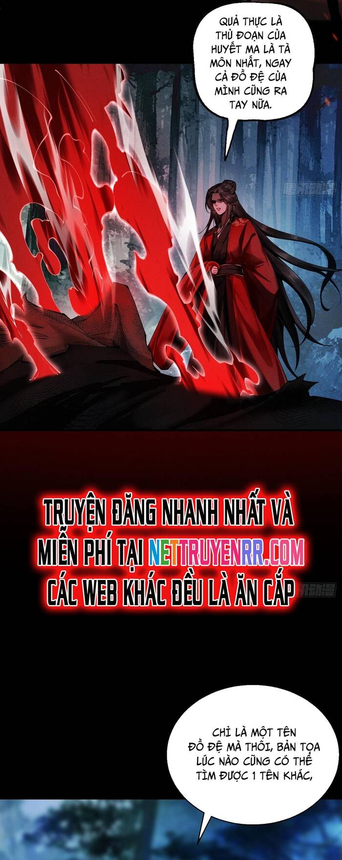 gặp mạnh thì càng mạnh, tu vi của ta không giới hạn chapter 8 12